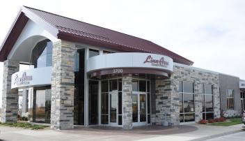 Linn Area Credit Union