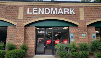 Lendmark Financial Services LLC