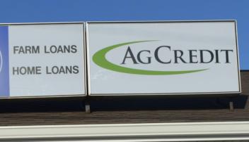 Central Kentucky Ag Credit