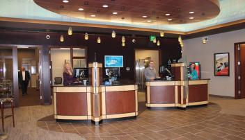 Linn Area Credit Union