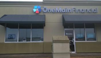 OneMain Financial