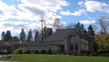 Juniata Valley Bank