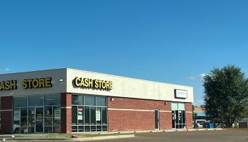 Cash Store