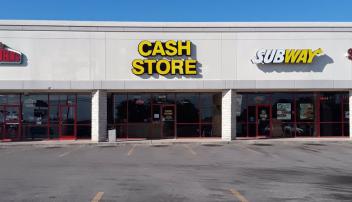 Cash Store