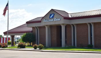 Sullivan Bank