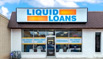 LIQUID LOANS