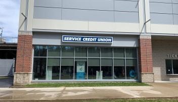 Service Credit Union