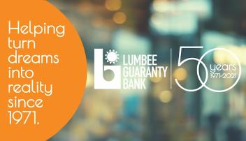 Lumbee Guaranty Bank