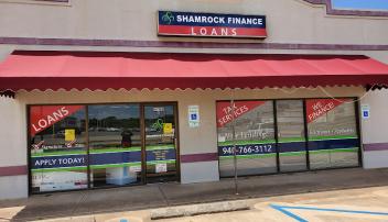 Shamrock Finance