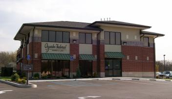 Ozarks Federal Savings & Loan