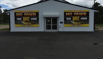 MD Pawn & Bait