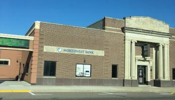 Northwest Bank