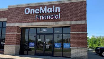 OneMain Financial