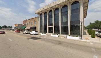 First National Bank Of Walnut Ridge