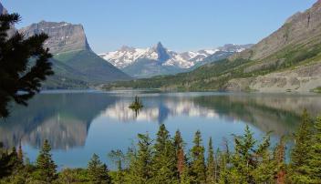 Glacier Bank