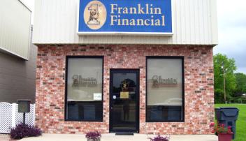 1st Franklin Financial