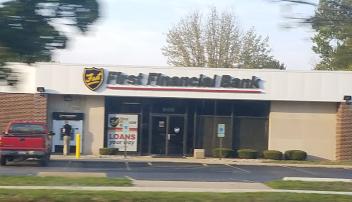 First Financial Bank