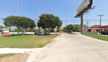 First State Bank of Uvalde