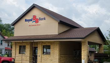 Royal Bank