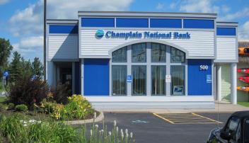 Champlain National Bank