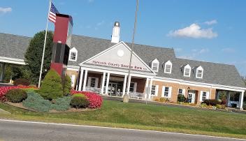 Hancock County Savings Bank