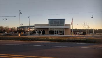 Navy Federal Credit Union