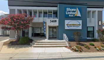 Shore United Bank