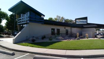 SunWest Credit Union