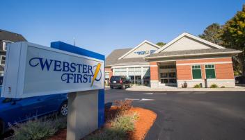 Webster First Federal Credit Union