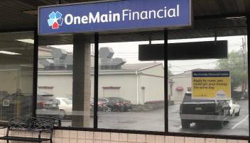 OneMain Financial