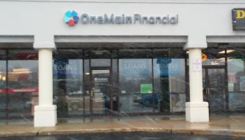 OneMain Financial