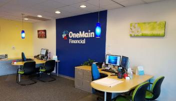 OneMain Financial