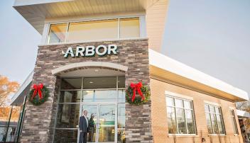 Arbor Financial Credit Union