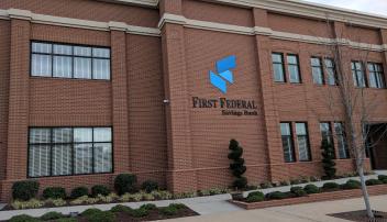 First Federal Savings Bank