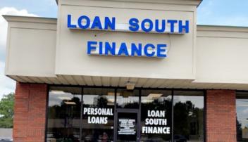 Loan South Finance