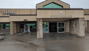 HAPO Community Credit Union