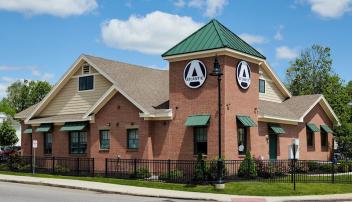 Atlantic Federal Credit Union