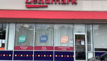 Lendmark Financial Services LLC