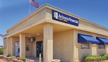 Arizona Financial Credit Union