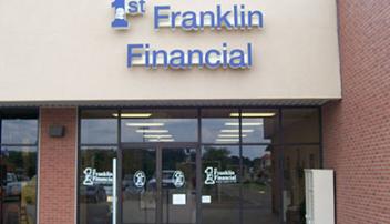 1st Franklin Financial