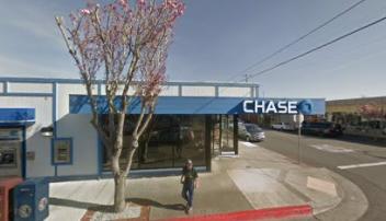 Chase Mortgage