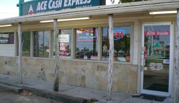 ACE Cash Express