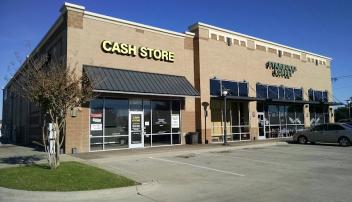 Cash Store