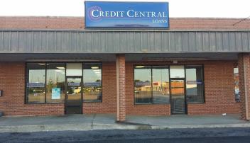 Credit Central