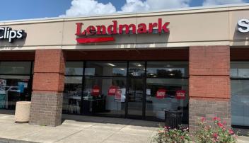 Lendmark Financial Services LLC