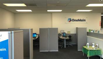 OneMain Financial