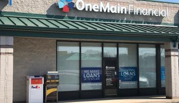 OneMain Financial