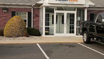 Pioneer Valley Credit Union