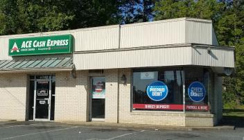 ACE Cash Express