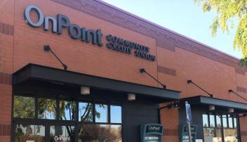 OnPoint Community Credit Union